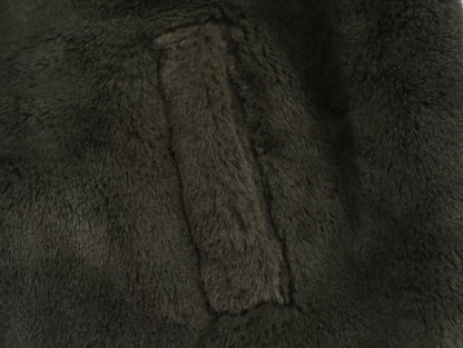 Winter Women's Clothing European And American Fashion Faux Fur Coat image 3